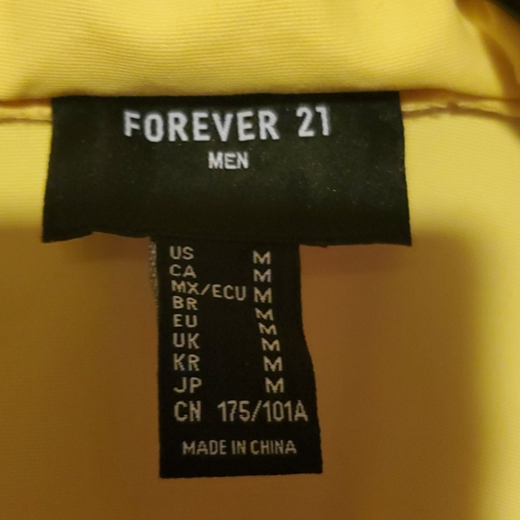 Jacket - Picture 2 of 2